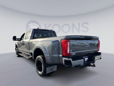 2021 Ford F-350 XL