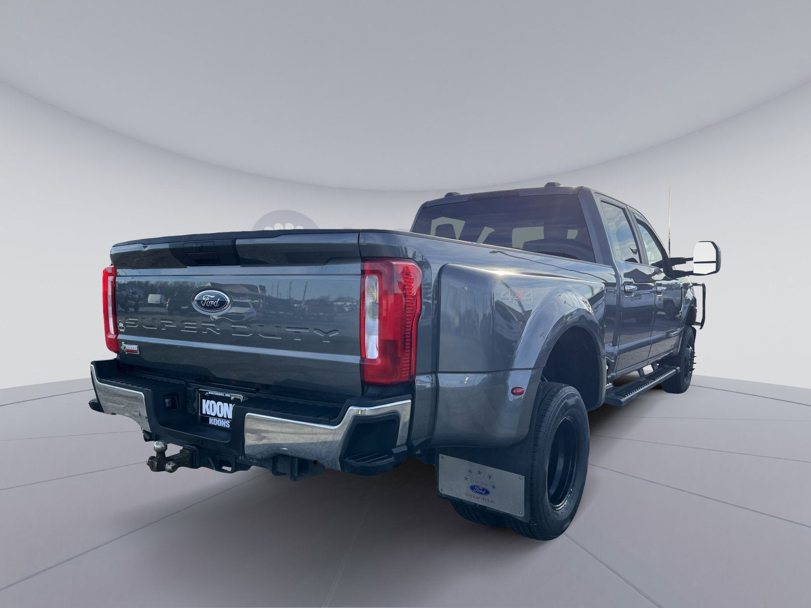 2021 Ford F-350 XL