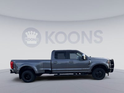 2021 Ford F-350 XL