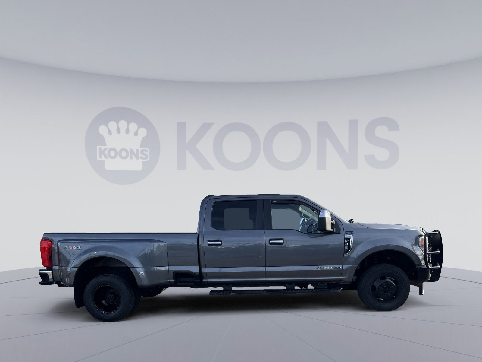 2021 Ford F-350 XL