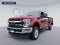 2020 Ford F-350SD XLT