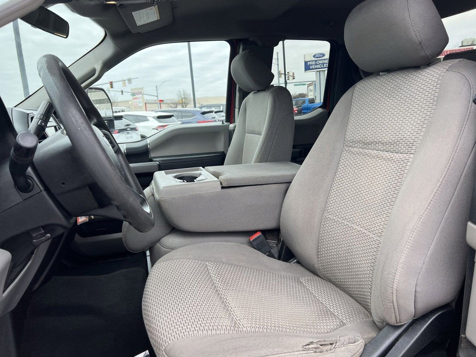 2020 Ford F-350SD XLT