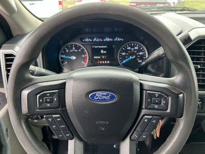 2020 Ford F-350SD XLT