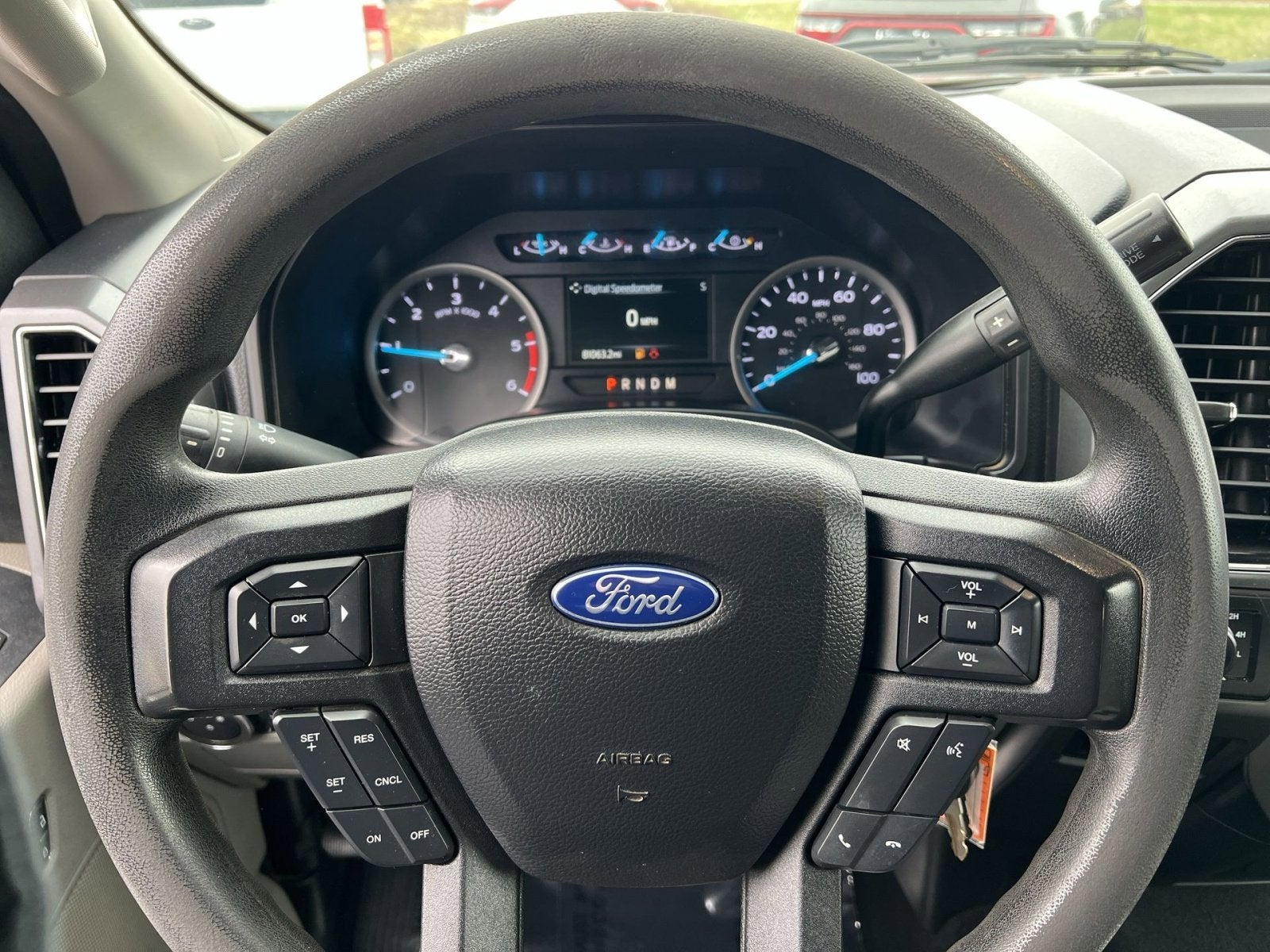 2020 Ford F-350SD XLT