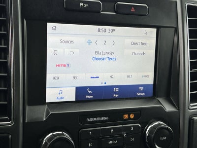 2020 Ford F-350SD XLT