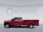 2020 Ford F-350SD XLT