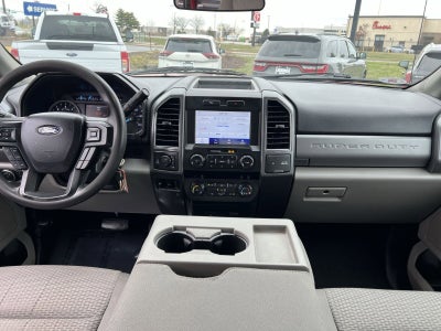2020 Ford F-350SD XLT