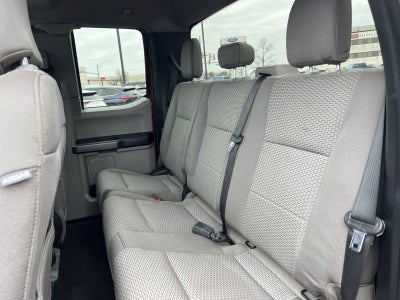 2020 Ford F-350SD XLT