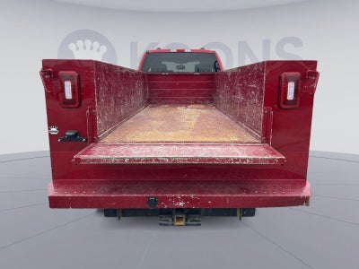 2020 Ford F-350SD XLT