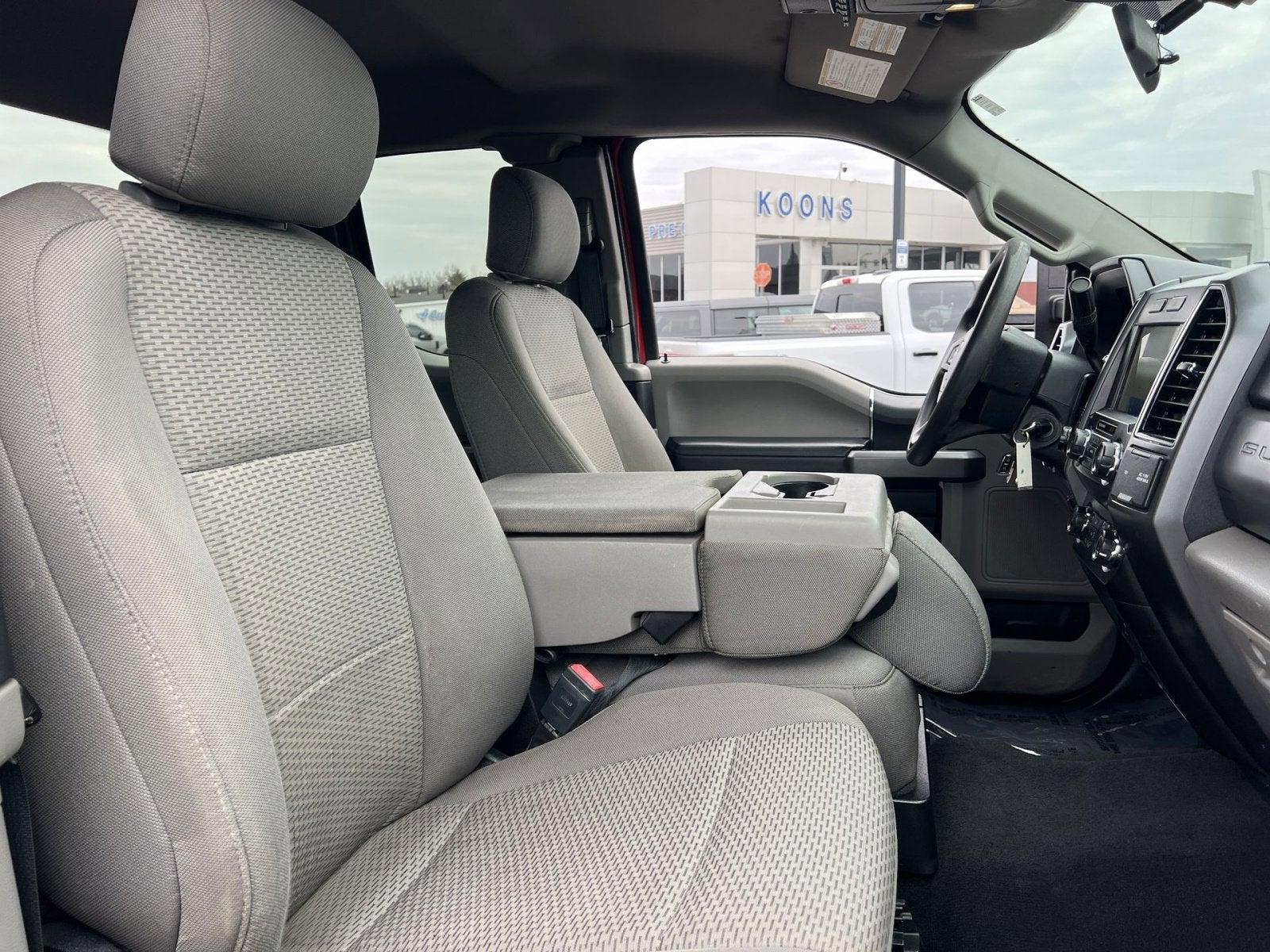 2020 Ford F-350SD XLT