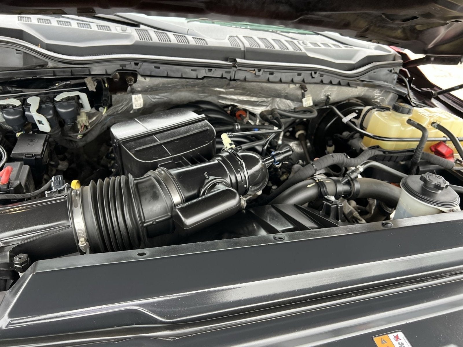 2020 Ford F-350SD XLT