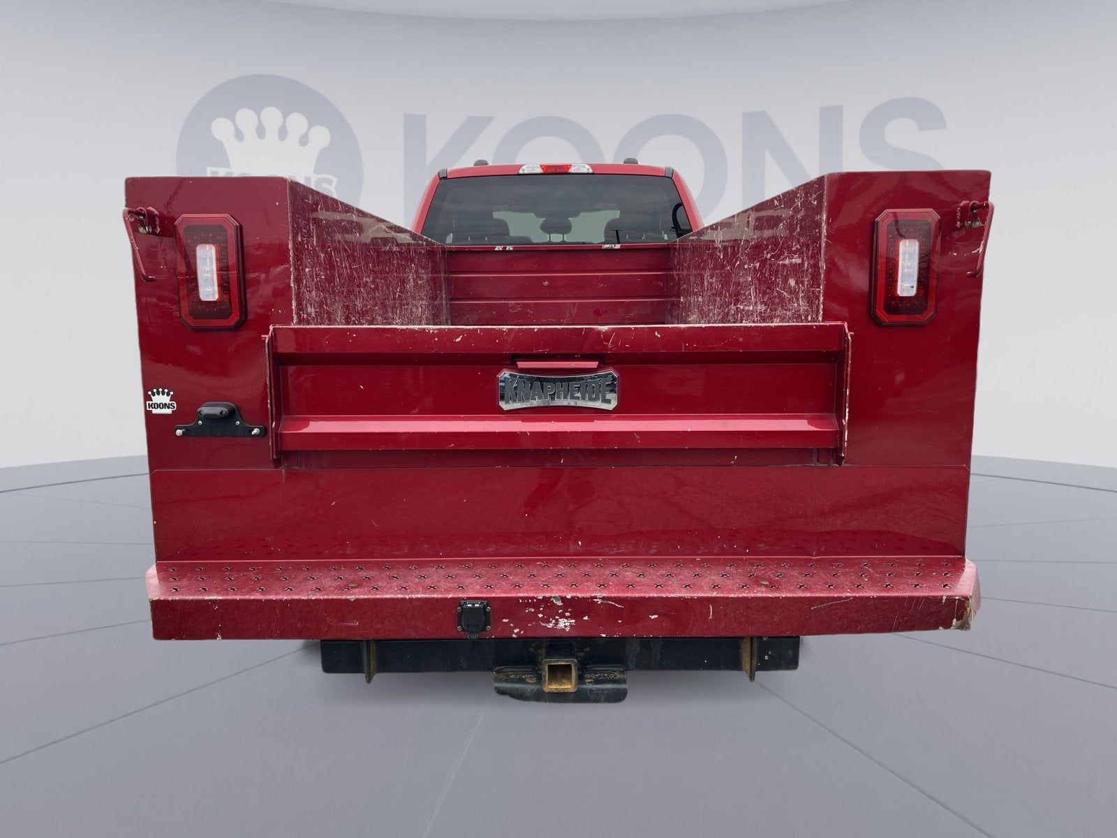 2020 Ford F-350SD XLT