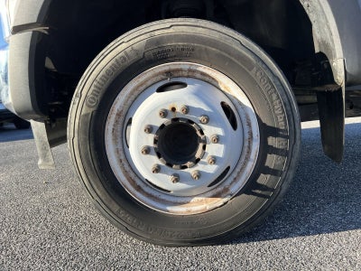 2020 Ford F-450SD XL