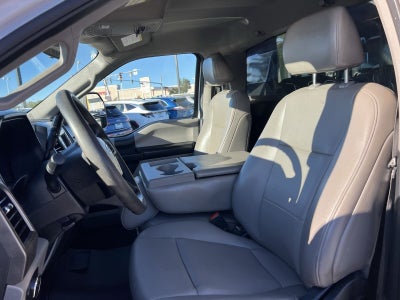 2020 Ford F-450SD XL
