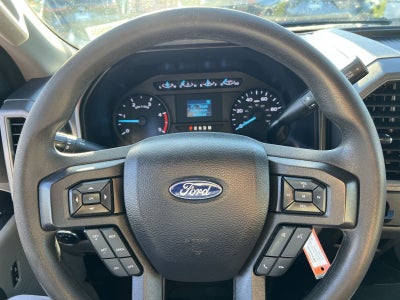 2020 Ford F-450SD XL