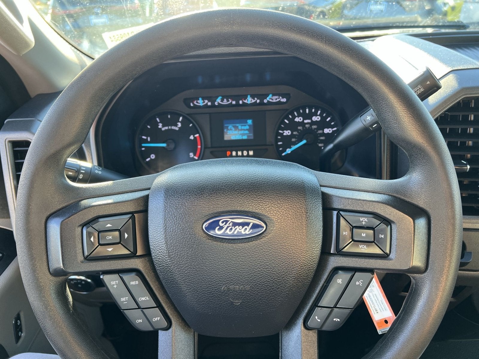 2020 Ford F-450SD XL