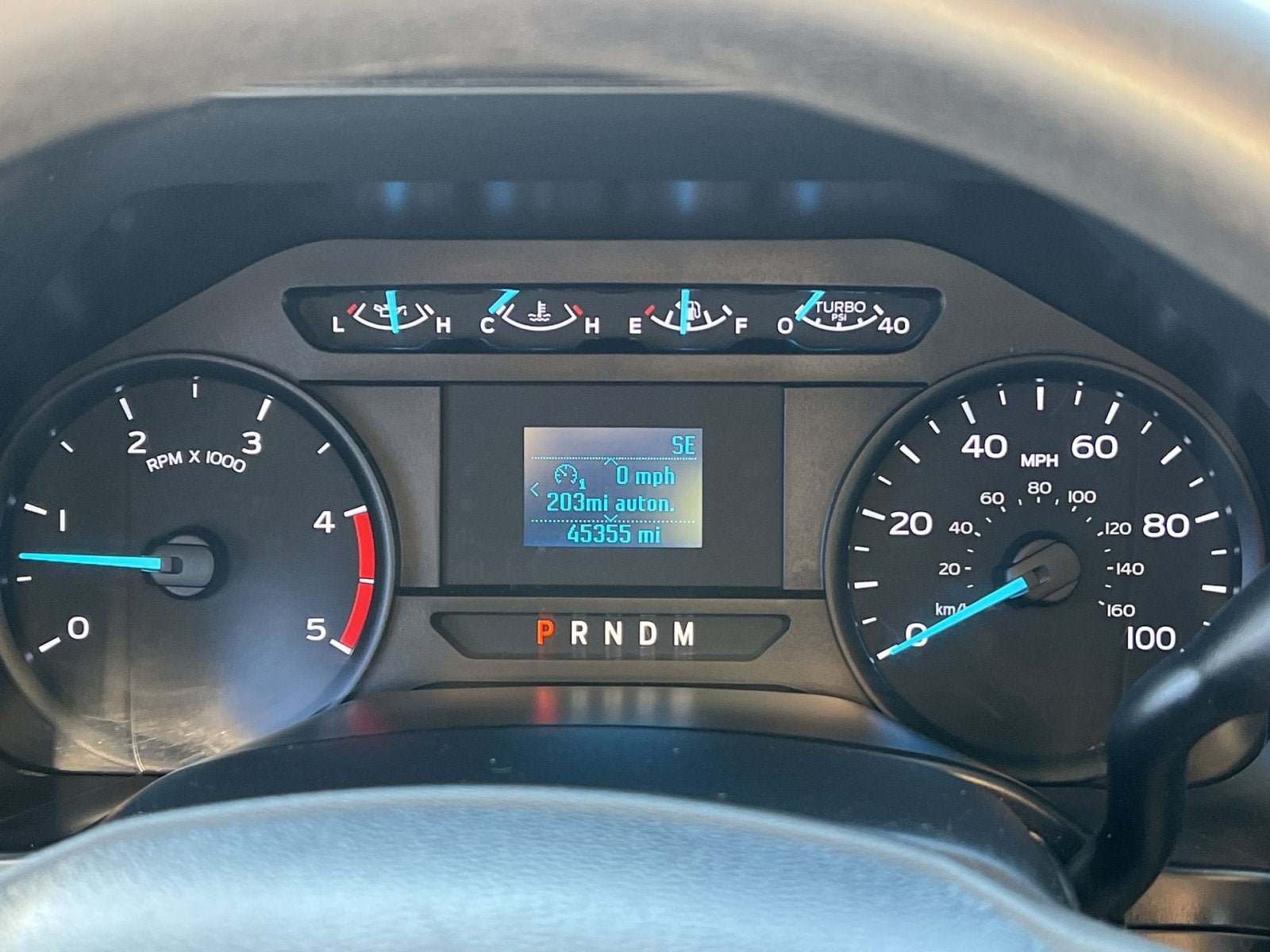 2020 Ford F-450SD XL