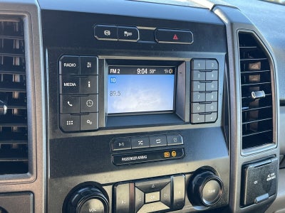 2020 Ford F-450SD XL