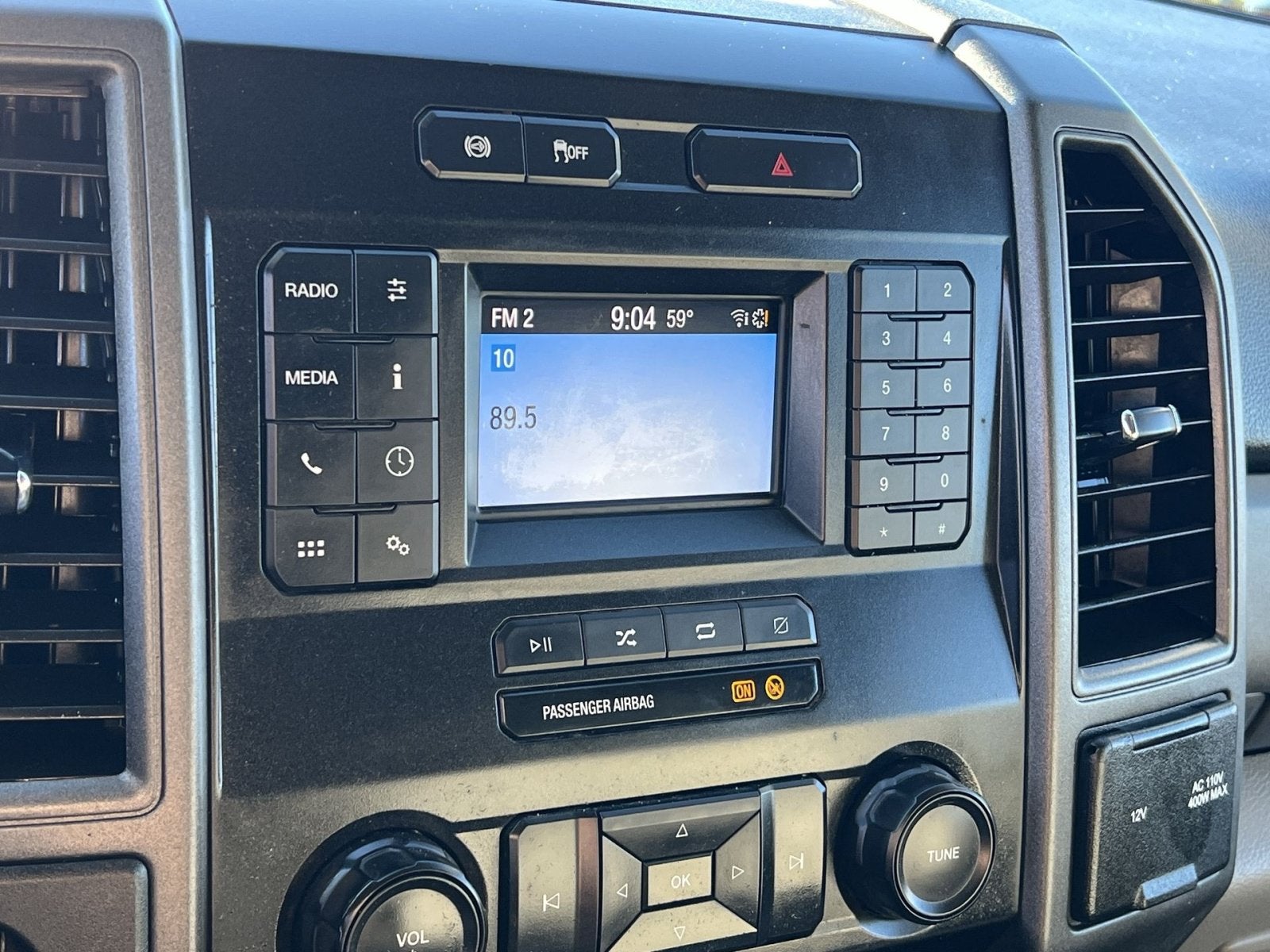 2020 Ford F-450SD XL