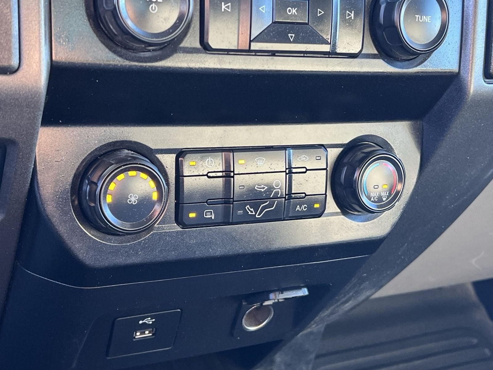 2020 Ford F-450SD XL