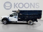 2020 Ford F-450SD XL