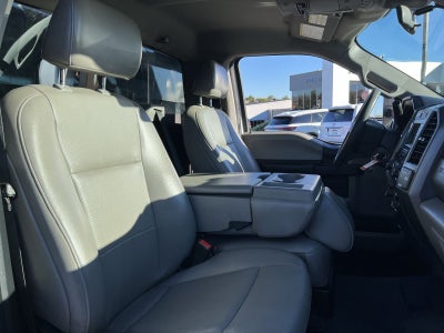 2020 Ford F-450SD XL