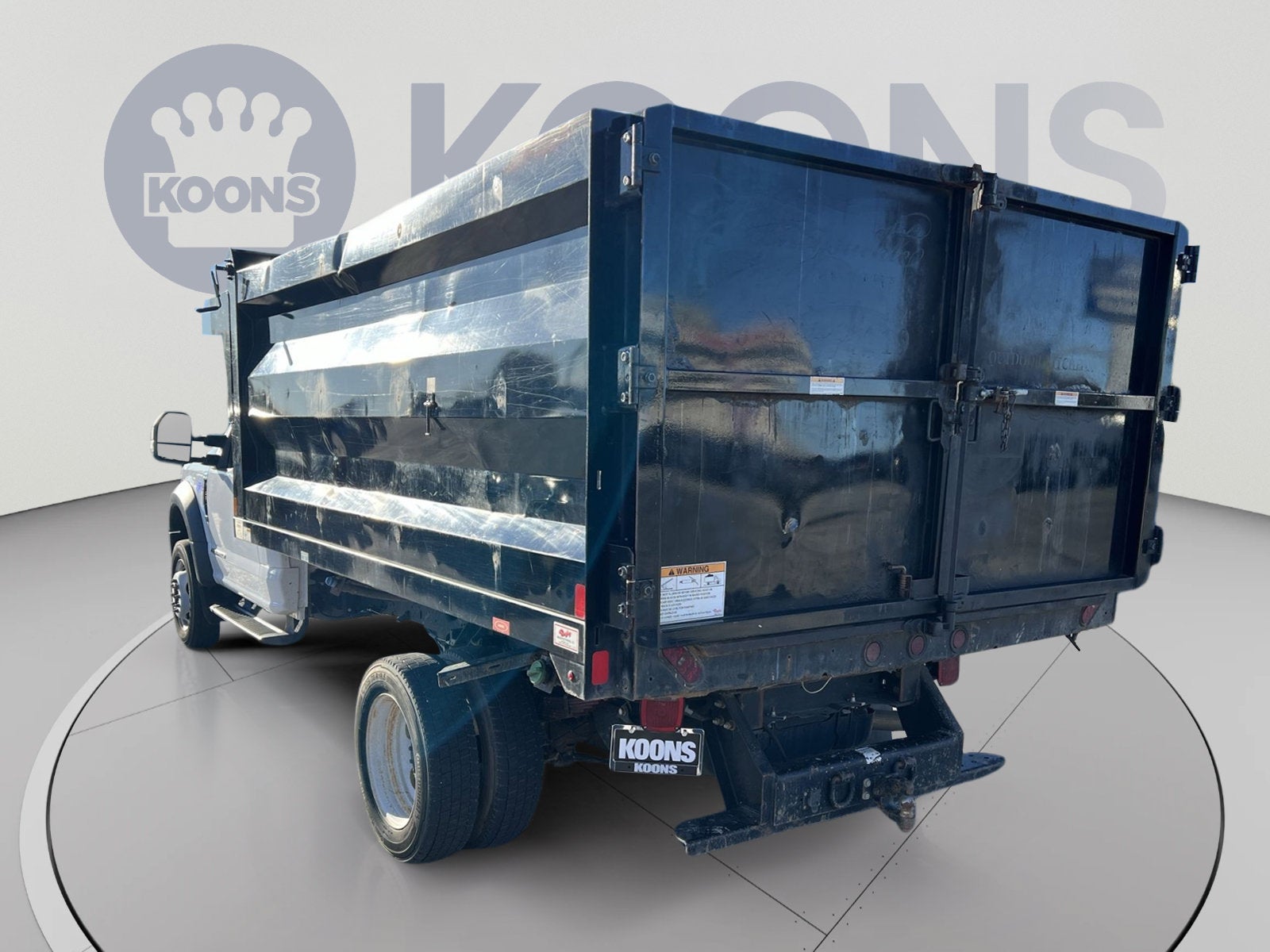 2020 Ford F-450SD XL