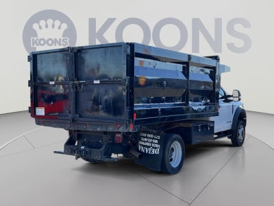 2020 Ford F-450SD XL