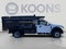 2020 Ford F-450SD XL