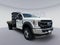 2020 Ford F-550SD XL