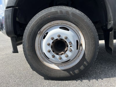 2020 Ford F-550SD XL