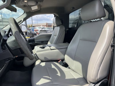 2020 Ford F-550SD XL