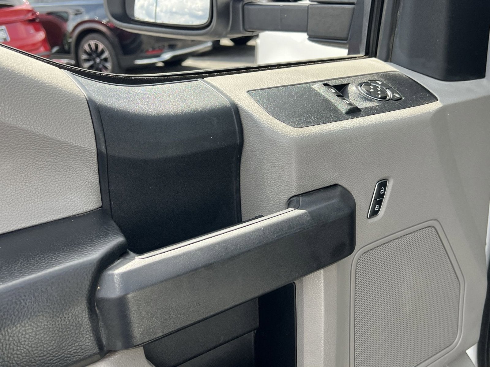 2020 Ford F-550SD XL
