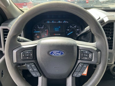 2020 Ford F-550SD XL