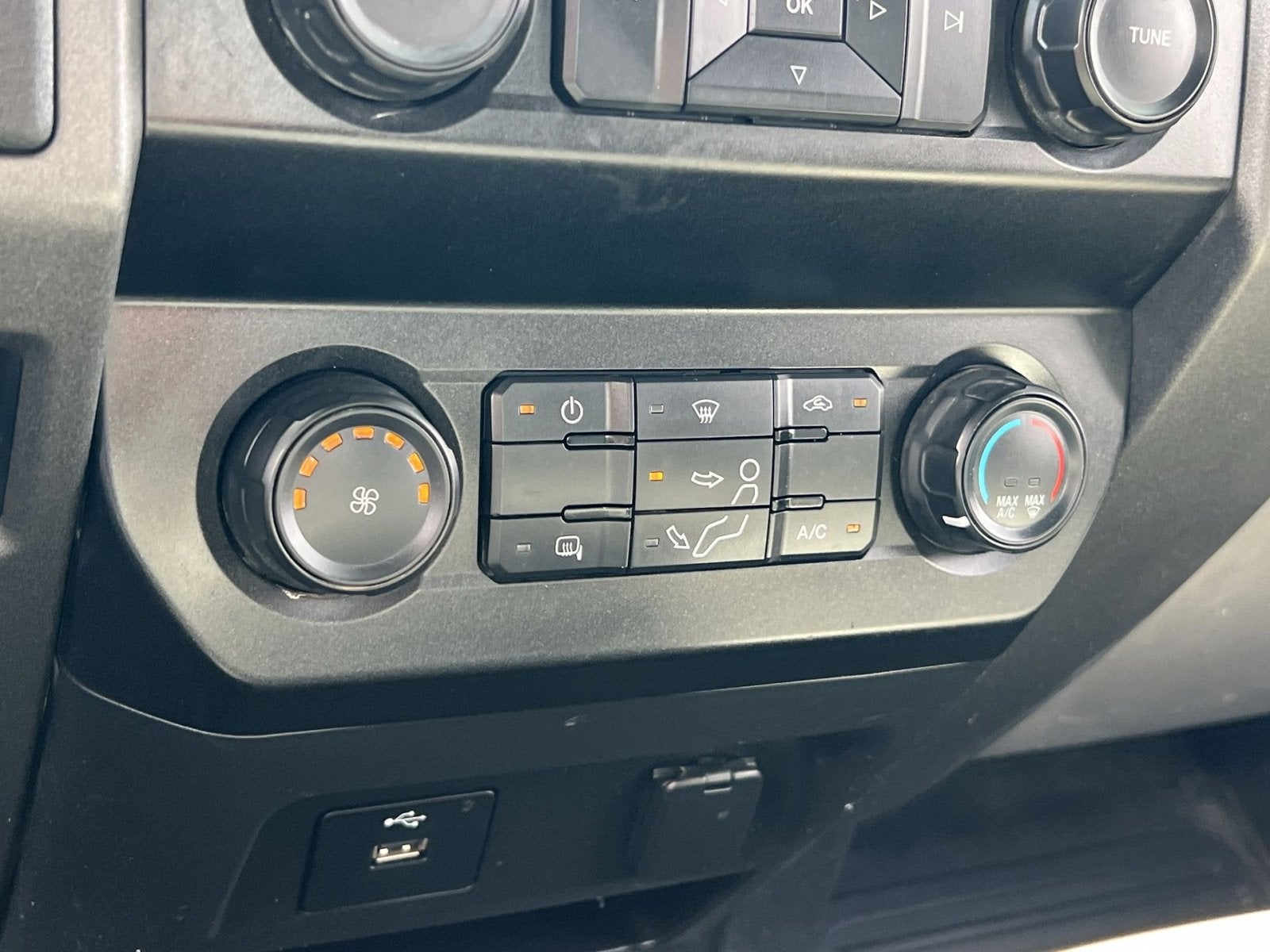 2020 Ford F-550SD XL