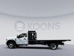 2020 Ford F-550SD XL