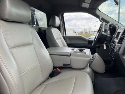 2020 Ford F-550SD XL