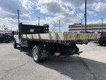 2020 Ford F-550SD XL