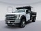 2022 Ford F-550 Chassis Cab XL