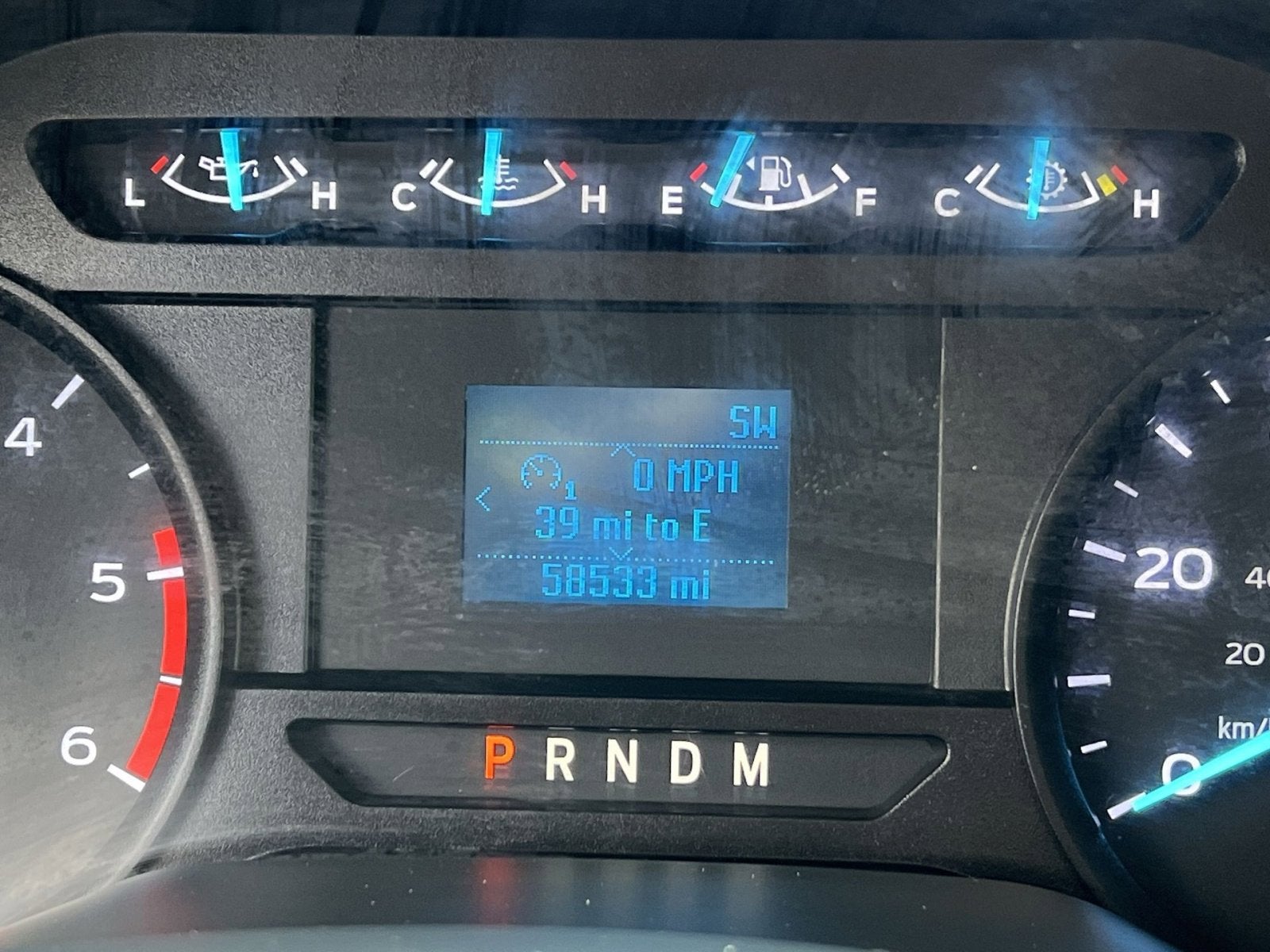 2022 Ford F-550 Chassis Cab XL