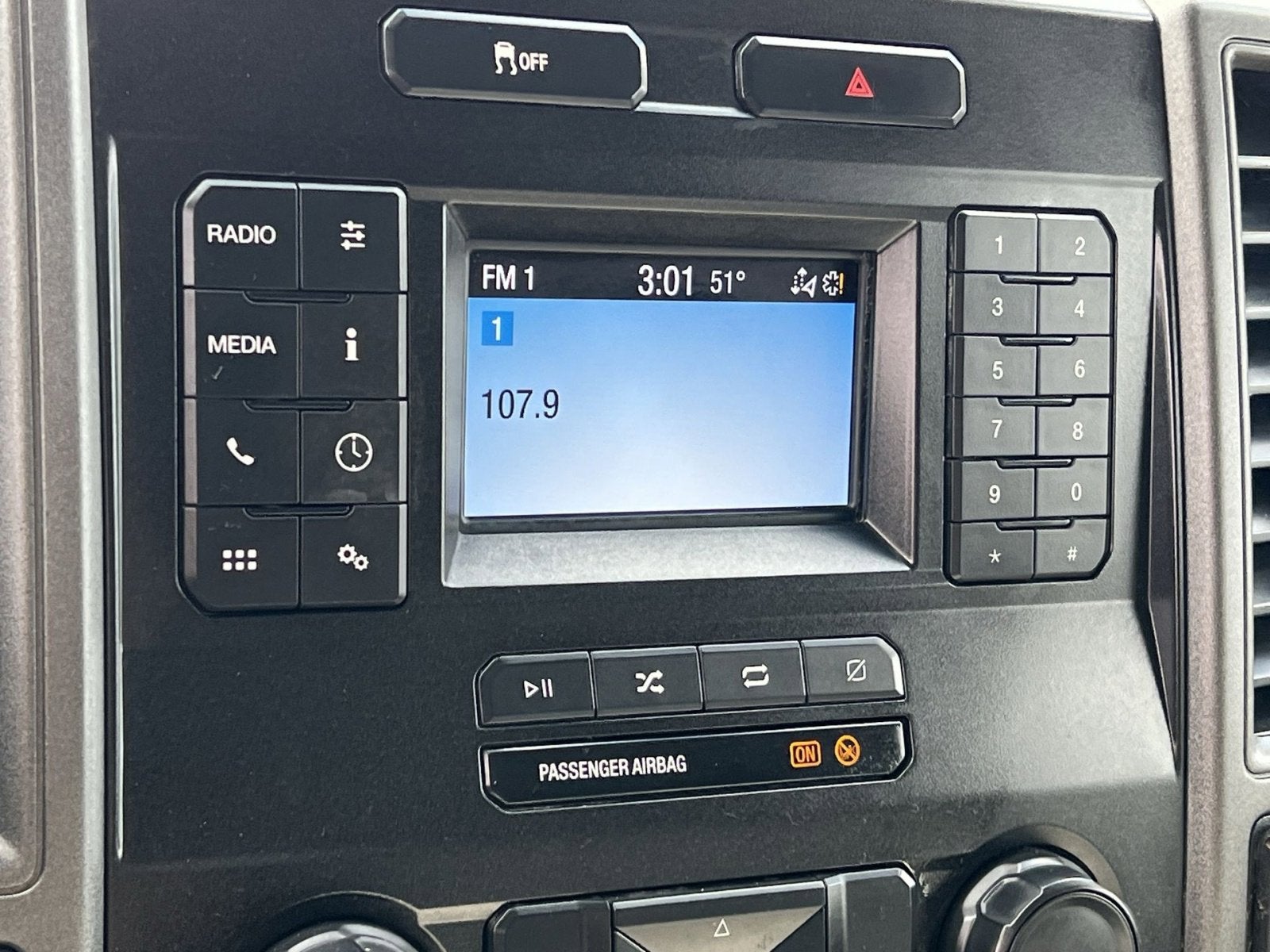 2022 Ford F-550 Chassis Cab XL