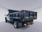 2022 Ford F-550 Chassis Cab XL