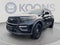 2020 Ford Utility Police Interceptor Base