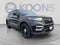 2020 Ford Utility Police Interceptor Base