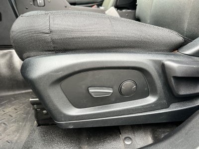 2020 Ford Utility Police Interceptor Base
