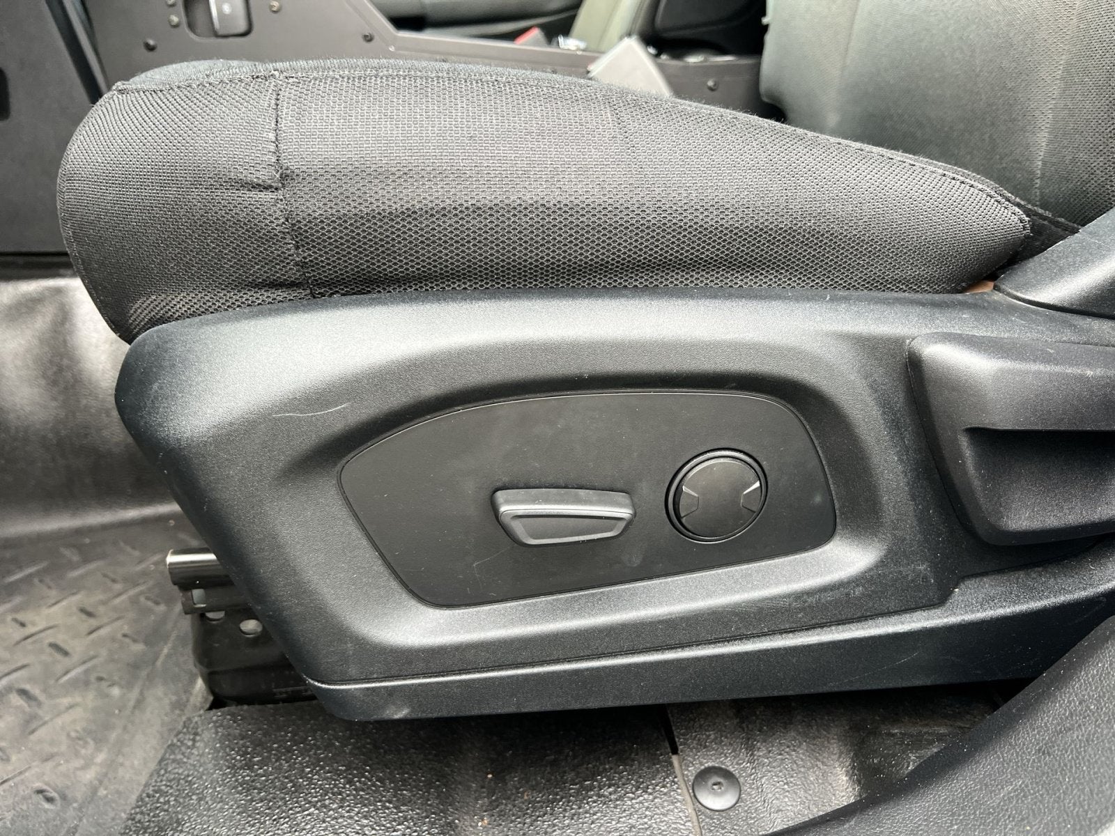 2020 Ford Utility Police Interceptor Base