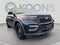 2020 Ford Utility Police Interceptor Base