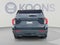 2020 Ford Utility Police Interceptor Base