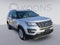 2017 Ford Explorer Base