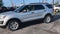 2017 Ford Explorer Base
